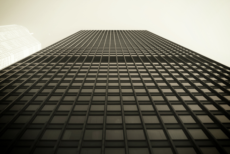 Illustration for article titled I like buildings